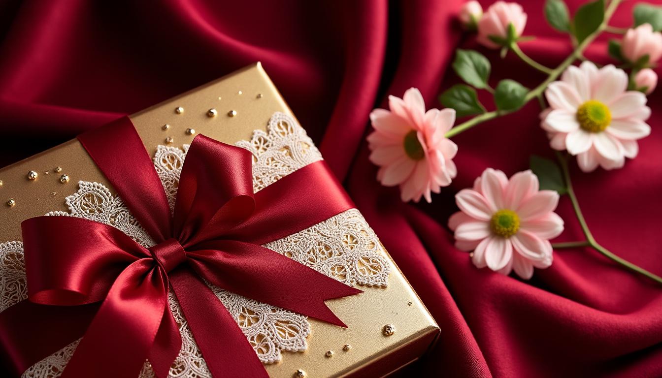 plongez dans l'univers envoûtant des parfums avec notre sélection des meilleurs coffrets cadeaux sephora pour femme. offrez un cadeau inoubliable cette saison et laissez-vous séduire par des fragrances raffinées.