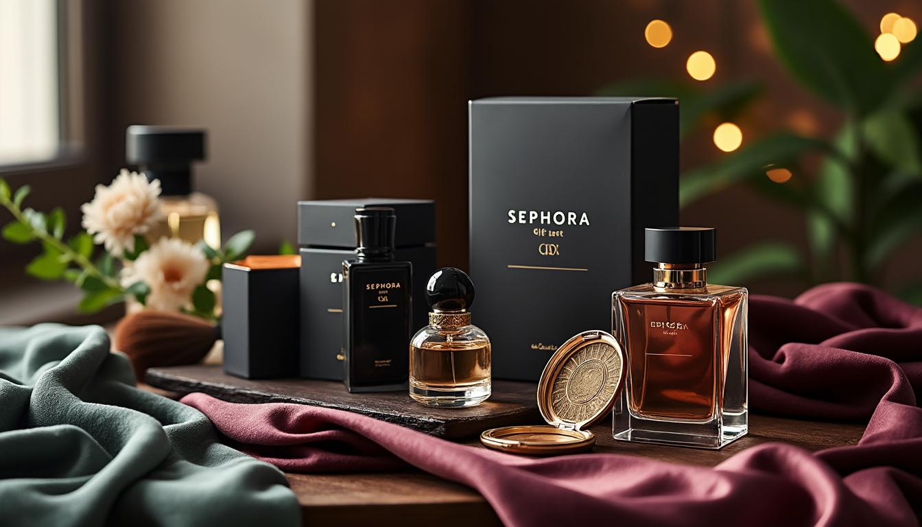explorez notre sélection des meilleurs coffrets cadeaux de parfums pour femme disponibles chez sephora cette saison. offrez un cadeau parfumé qui fera plaisir à coup sûr, avec des choix variés qui captivent les sens et subliment chaque personnalité.