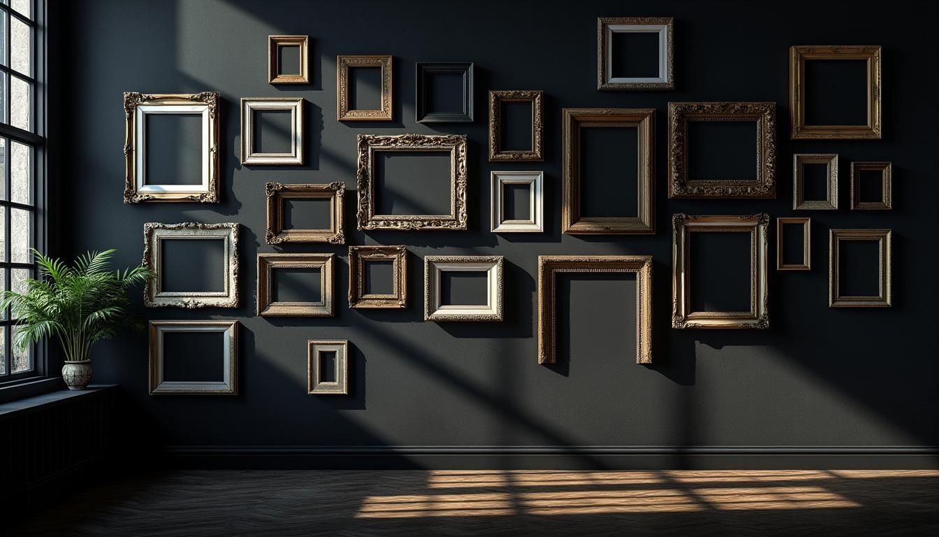 découvrez des astuces pratiques pour dépoussiérer vos cadres photos sans avoir à les décrocher. gardez vos souvenirs éclatants et votre décoration impeccable en quelques gestes simples et efficaces.