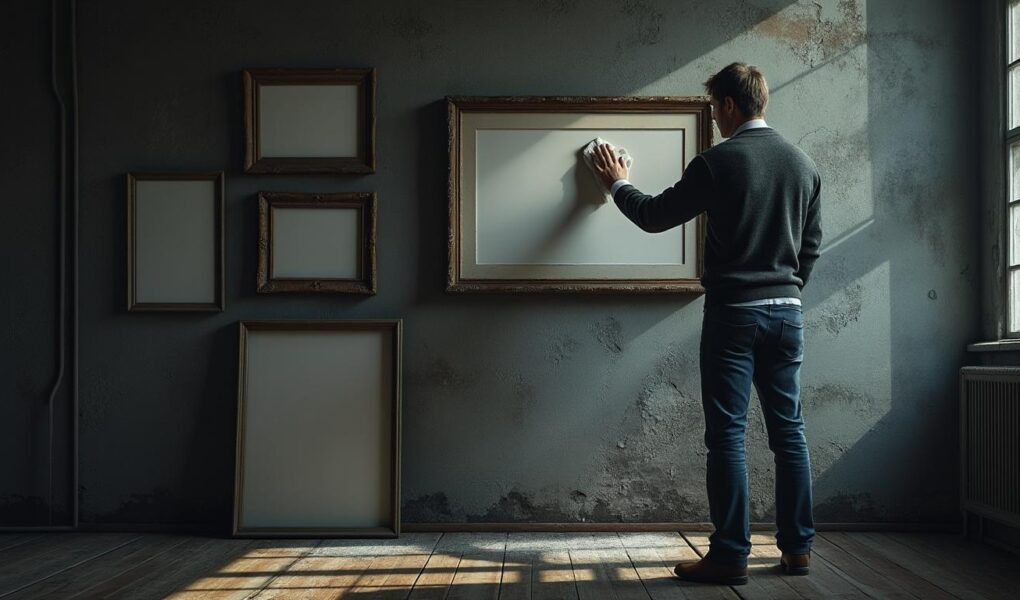 découvrez des astuces pratiques pour dépoussiérer vos cadres photos sans les décrocher, tout en préservant leur éclat et leur intégrité. apprenez les meilleures méthodes pour un nettoyage efficace et rapide, et embellissez votre décoration intérieure sans effort.