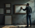 découvrez des astuces pratiques pour dépoussiérer vos cadres photos sans les décrocher, tout en préservant leur éclat et leur intégrité. apprenez les meilleures méthodes pour un nettoyage efficace et rapide, et embellissez votre décoration intérieure sans effort.