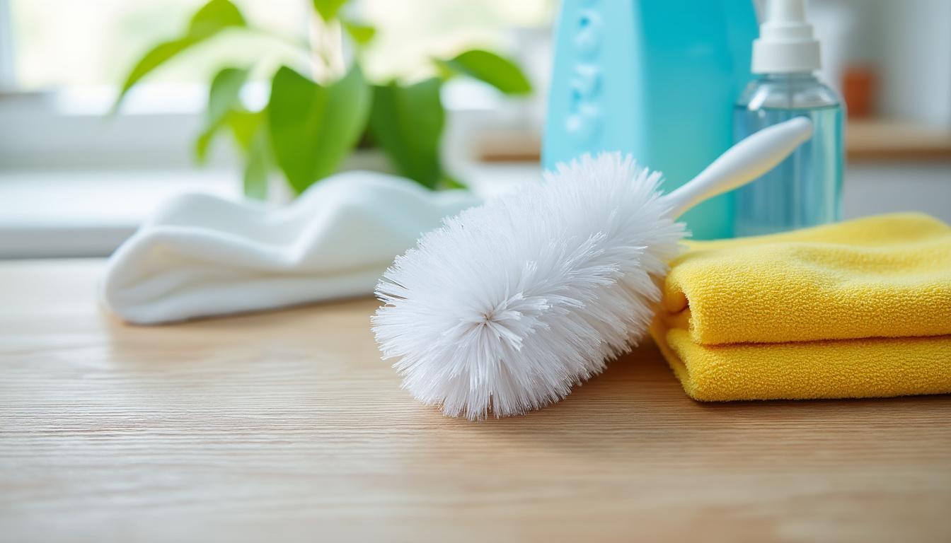 découvrez des astuces pratiques pour dépoussiérer vos cadres photo sans avoir à les décrocher. gardez vos souvenirs impeccables et votre intérieur élégant en quelques gestes simples et rapides.