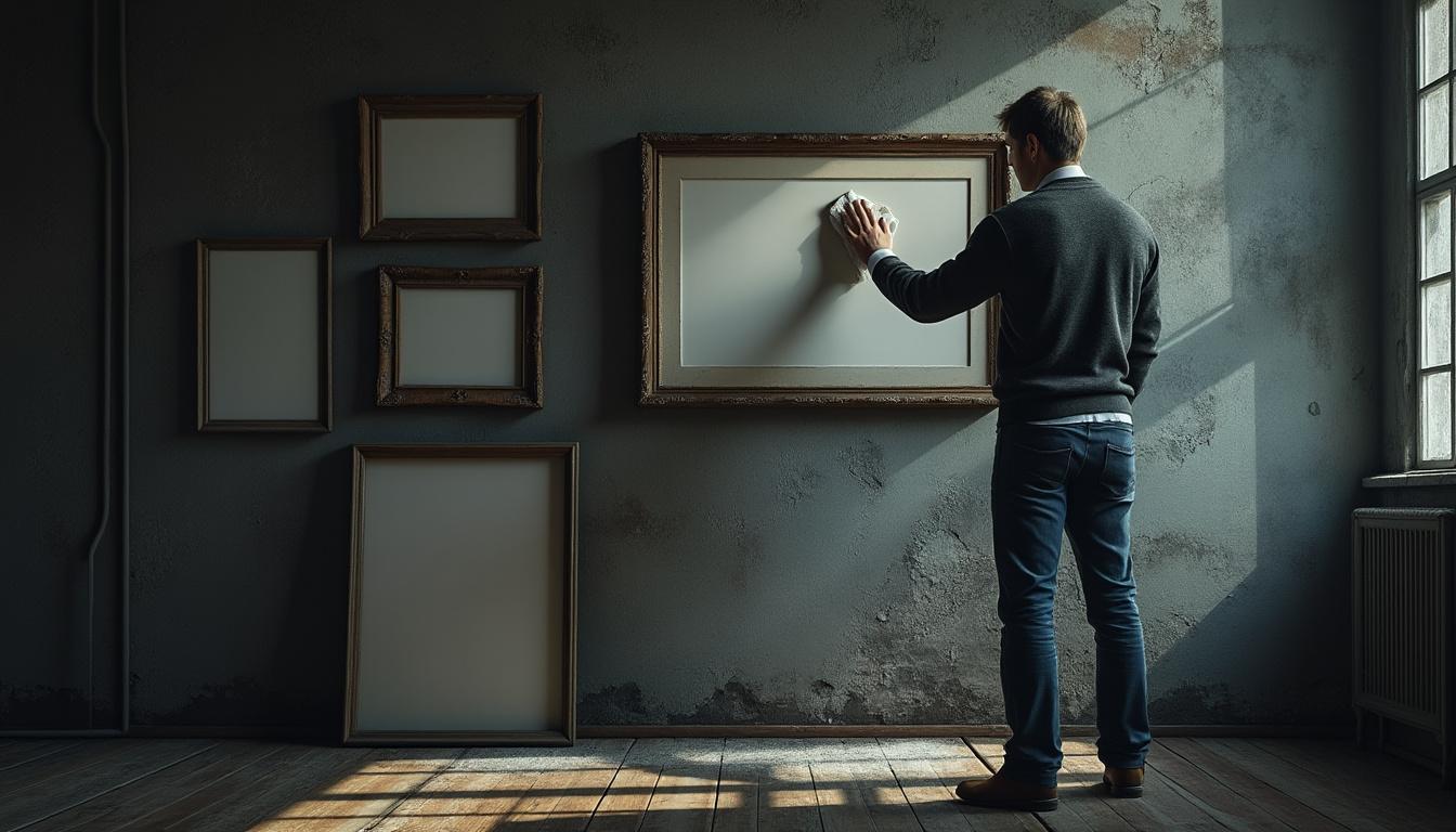 découvrez des astuces pratiques pour dépoussiérer vos cadres photos sans les décrocher, tout en préservant leur éclat et leur intégrité. apprenez les meilleures méthodes pour un nettoyage efficace et rapide, et embellissez votre décoration intérieure sans effort.