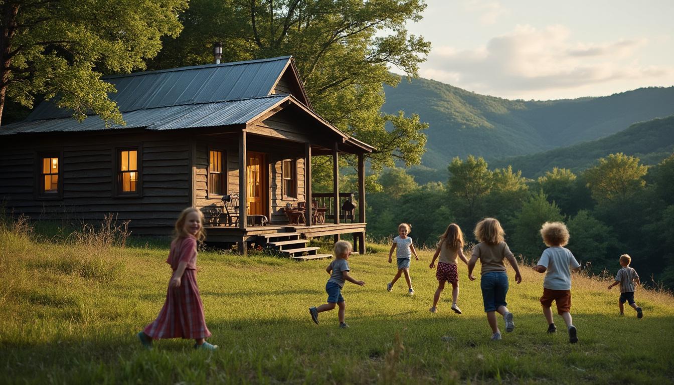 découvrez l'incroyable histoire de dolly parton et de ses frères et sœurs, une fratrie soudée unie par leur passion pour la musique. explorez leur parcours familial, leur impact sur la scène musicale et les liens indéfectibles qui les rassemblent.