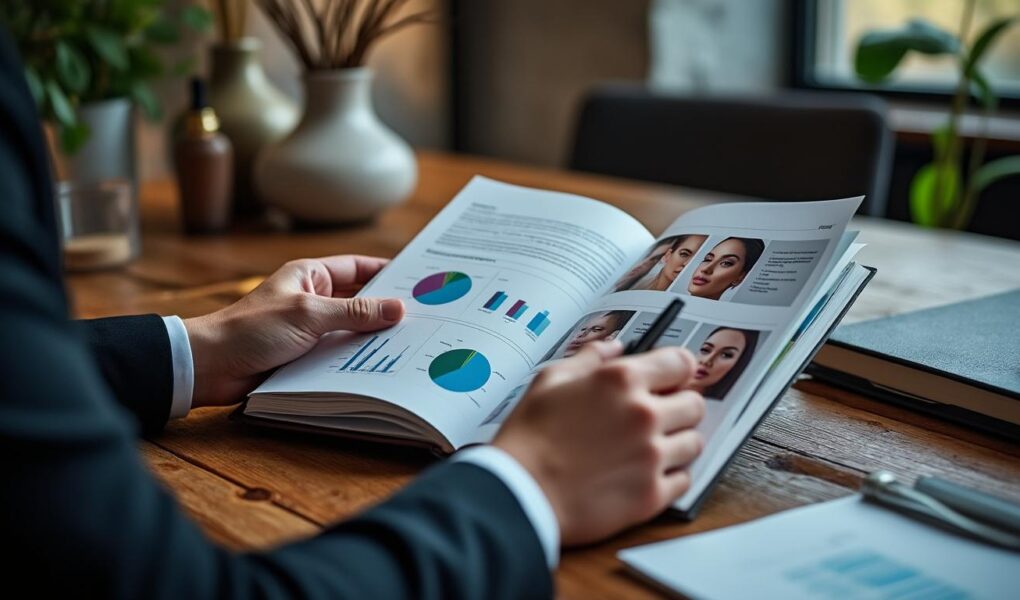 découvrez notre guide complet sur le dossier de vente en cap esthétique, avec des conseils d'experts pour réussir votre projet. optimisez vos chances de succès grâce à des stratégies éprouvées et des astuces professionnelles adaptées à votre formation.