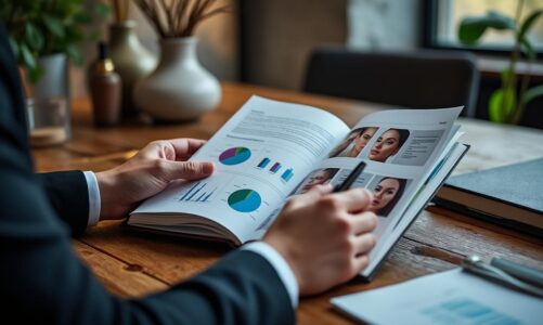 découvrez notre guide complet sur le dossier de vente en cap esthétique, avec des conseils d'experts pour réussir votre projet. optimisez vos chances de succès grâce à des stratégies éprouvées et des astuces professionnelles adaptées à votre formation.