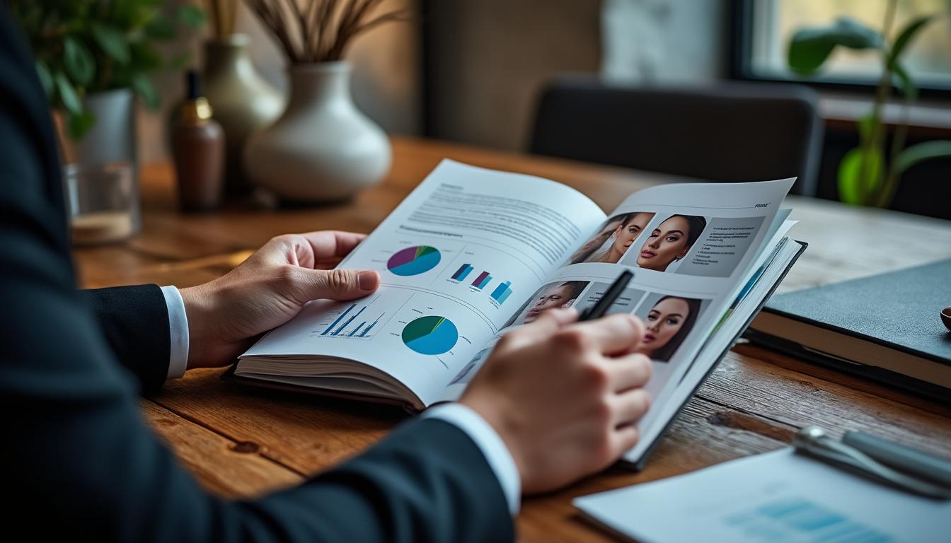 découvrez notre guide complet sur le dossier de vente en cap esthétique, avec des conseils d'experts pour réussir votre projet. optimisez vos chances de succès grâce à des stratégies éprouvées et des astuces professionnelles adaptées à votre formation.
