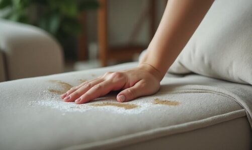 découvrez nos astuces efficaces pour éliminer les taches de café sur votre canapé. retrouvez un meuble impeccable grâce à nos conseils de nettoyage simples et adaptés à tous les types de tissus.