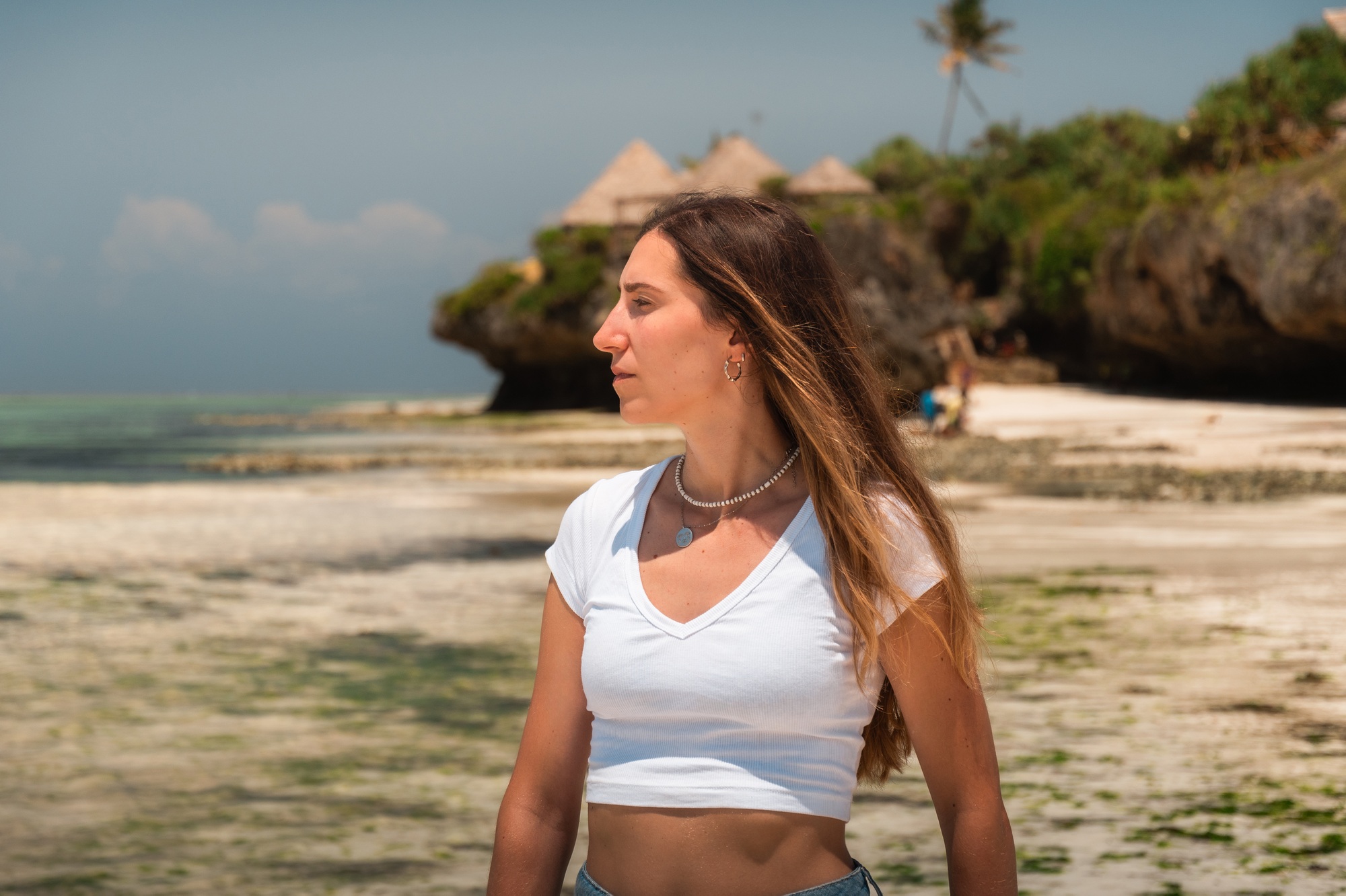 aventure au féminin