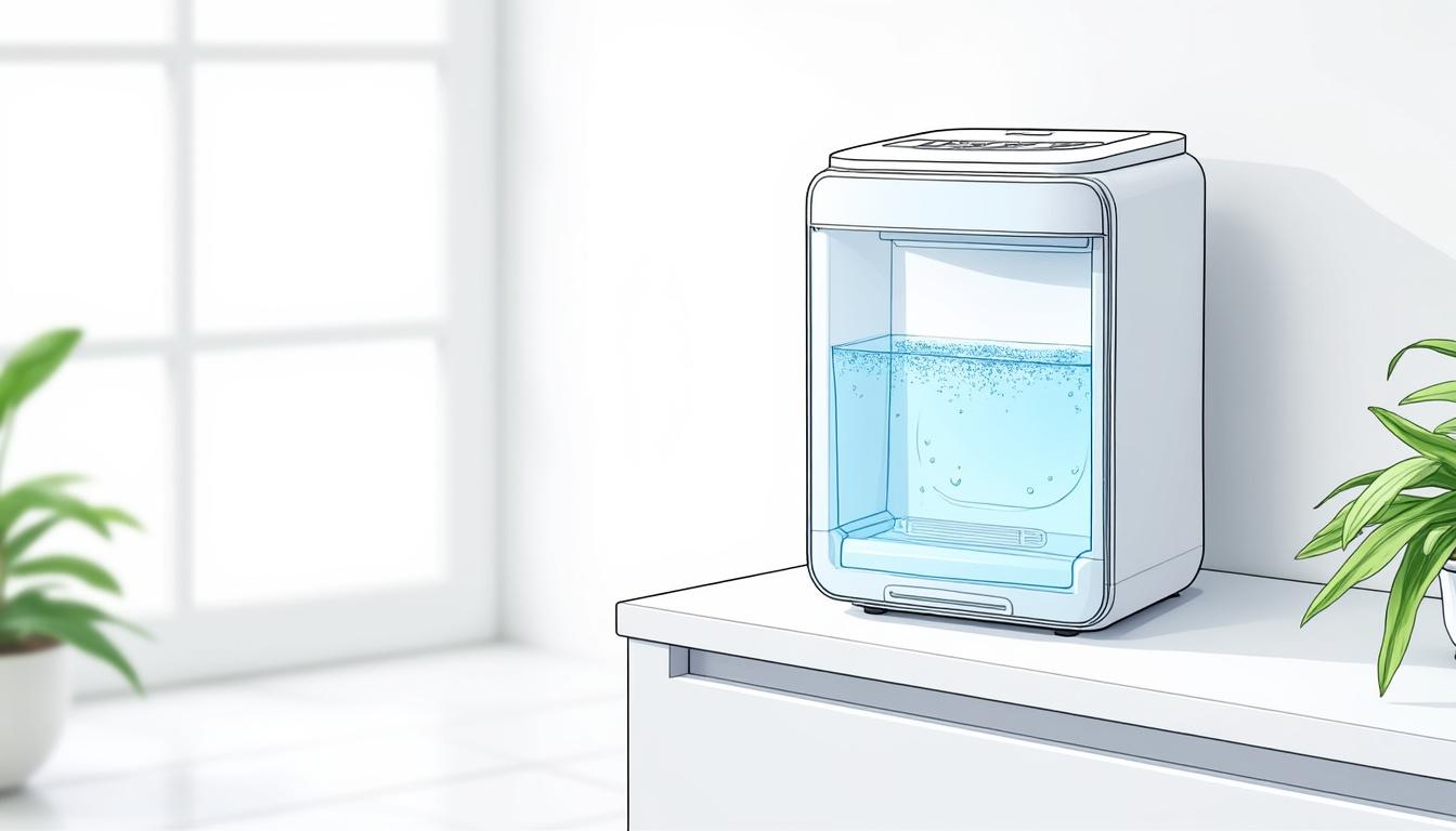 découvrez nos astuces simples et efficaces pour entretenir votre déshumidificateur. assurez un air plus sain dans votre maison en suivant nos conseils pratiques pour maintenir cet appareil essentiel en bon état et maximiser son efficacité.