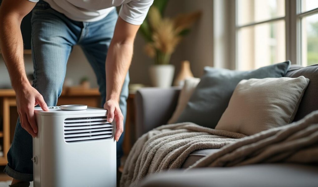 découvrez nos astuces pour entretenir votre déshumidificateur et améliorer la qualité de l'air dans votre maison. apprenez à prolonger la durée de vie de votre appareil tout en créant un environnement intérieur plus sain.