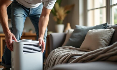 découvrez nos astuces pour entretenir votre déshumidificateur et améliorer la qualité de l'air dans votre maison. apprenez à prolonger la durée de vie de votre appareil tout en créant un environnement intérieur plus sain.