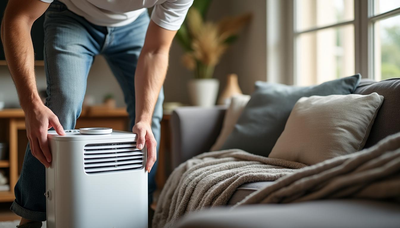 découvrez nos astuces pour entretenir votre déshumidificateur et améliorer la qualité de l'air dans votre maison. apprenez à prolonger la durée de vie de votre appareil tout en créant un environnement intérieur plus sain.