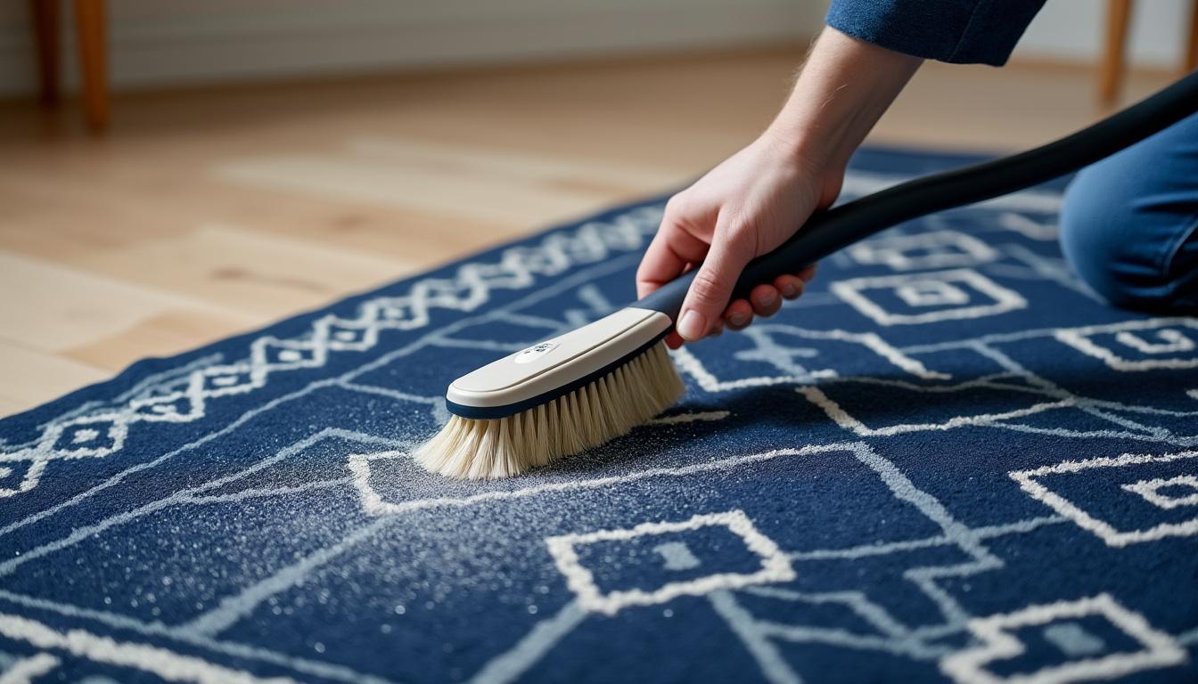 découvrez nos conseils pratiques pour entretenir votre tapis en fibres naturelles. apprenez les meilleures méthodes de nettoyage et de maintenance afin de préserver la beauté et la durabilité de votre tapis tout en respectant l'environnement.