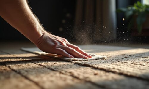 découvrez nos conseils pratiques pour entretenir vos tapis en fibres naturelles. apprenez les meilleures techniques de nettoyage et d'entretien pour prolonger la durée de vie de vos tapis tout en préservant leur beauté et leur qualité.