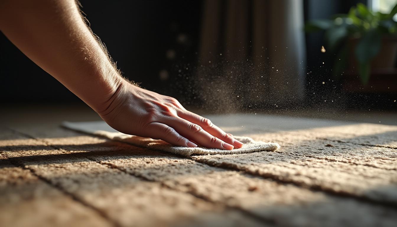 découvrez nos conseils pratiques pour entretenir vos tapis en fibres naturelles. apprenez les meilleures techniques de nettoyage et d'entretien pour prolonger la durée de vie de vos tapis tout en préservant leur beauté et leur qualité.