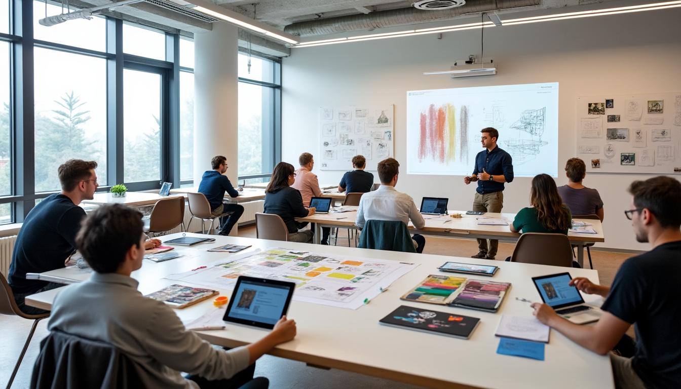 découvrez la formation d'architecte d'intérieur proposée par france travail. un parcours enrichissant pour stimuler votre créativité et développer vos compétences professionnelles dans un secteur en pleine expansion. transformez votre passion en carrière et investissez dans votre avenir.