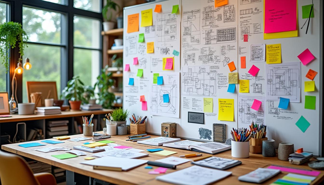 découvrez la formation d’architecte d’intérieur proposée par france travail, un investissement créatif qui vous permet de développer vos compétences artistiques et techniques. transformez votre passion en carrière et apprenez à concevoir des espaces uniques et fonctionnels.