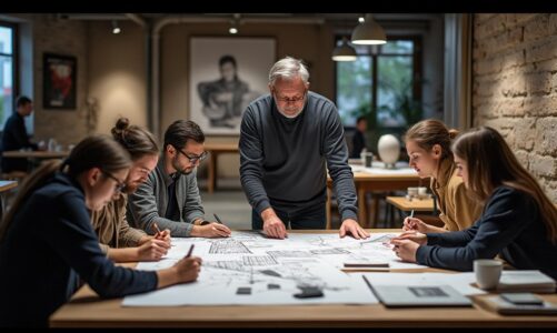 découvrez la formation d'architecte d’intérieur proposée par france travail, un parcours qui allie créativité et compétences techniques. investissez dans votre avenir et développez votre capacité à transformer les espaces avec une approche innovante et professionnelle.