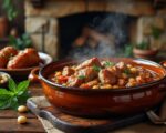 découvrez la recette authentique du cassoulet de castelnaudary, ses ingrédients, astuces de cuisson et les meilleures variations régionales.