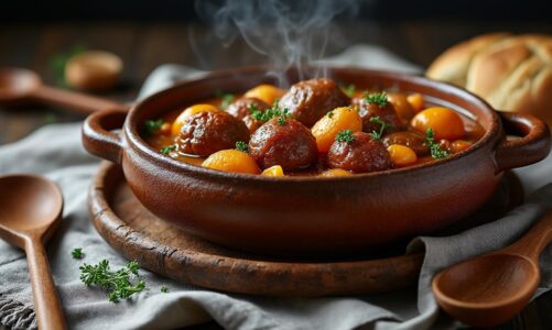 Le cassoulet de Castelnaudary : vente en ligne comme solution pour vos repas rapides