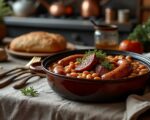 découvrez l’histoire du cassoulet, ce plat emblématique du sud de la france. ingrédients traditionnels, secrets de préparation et anecdotes savoureuses : plongez au cœur d’une recette authentique à déguster sans modération !