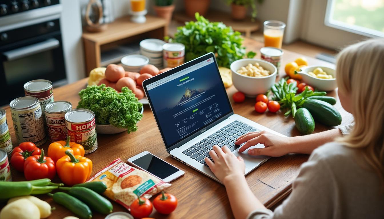 découvrez le meilleur cassoulet en conserve en vente en ligne : pratique, savoureux et parfait pour des repas réussis en toute simplicité. commandez facilement votre cassoulet artisanal et régalez-vous à la maison !