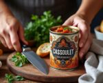 découvrez le meilleur cassoulet en conserve en vente en ligne : la solution pratique, savoureuse et authentique pour des repas gourmands et rapides à préparer chez vous.