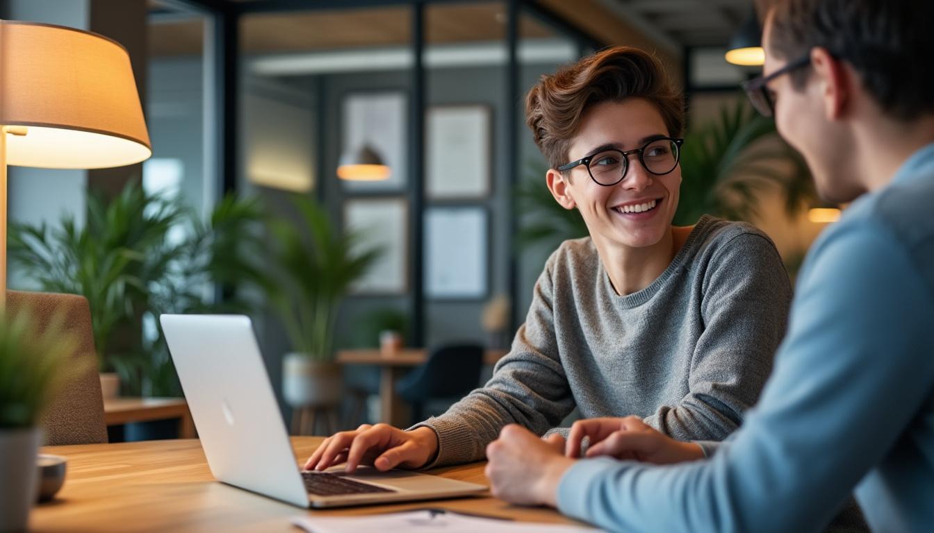 découvrez comment le bilan de compétences, encadré par le code du travail, peut favoriser votre développement personnel et professionnel en identifiant vos atouts et en construisant un projet adapté à vos aspirations.