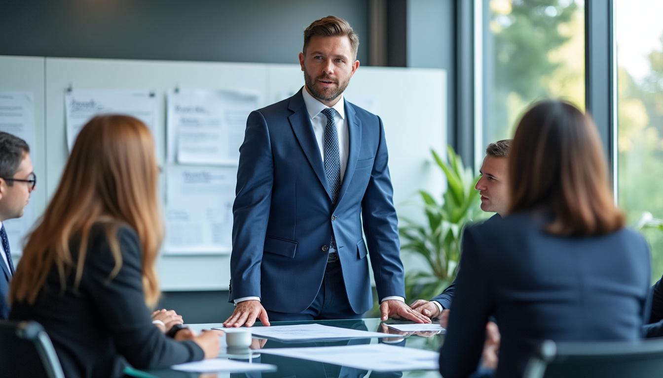 découvrez comment le bilan de compétences, encadré par le code du travail, favorise le développement personnel et professionnel, aide à clarifier vos objectifs et optimise votre évolution de carrière.