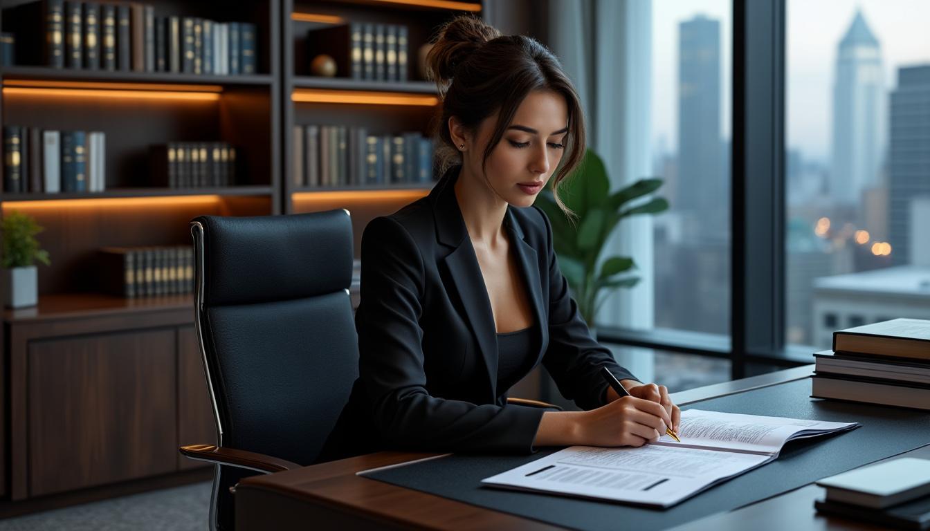 découvrez comment le bilan de compétences, encadré par le code du travail, favorise le développement personnel et professionnel, en aidant chacun à mieux se connaître et à construire un projet d’évolution adapté à ses aspirations.