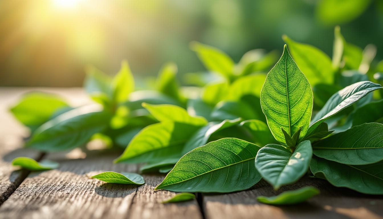 découvrez dans cet article si le thé vert perturbe réellement le sommeil selon les recherches scientifiques, ses effets sur l’endormissement et des conseils pour bien le consommer en soirée.