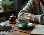 découvrez si le thé vert peut nuire à votre sommeil selon les études scientifiques récentes. effets de la caféine, bienfaits et conseils pour profiter du thé vert sans perturber vos nuits.