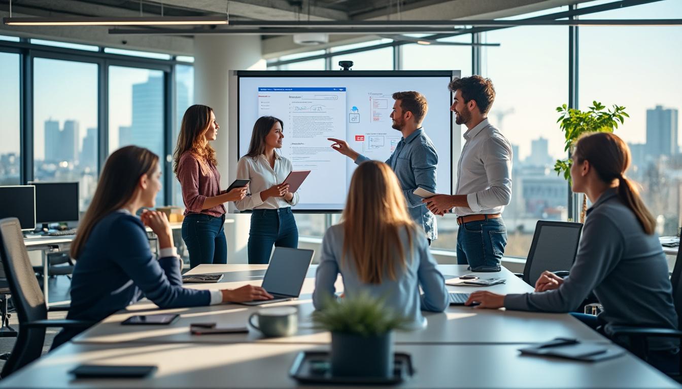 découvrez les 10 critères essentiels pour choisir la meilleure agence web à nantes. conseils pratiques, expertise et astuces pour trouver un partenaire digital fiable adapté à vos besoins.