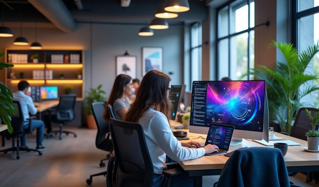 découvrez les 10 critères incontournables pour choisir la meilleure agence web à nantes et assurer la réussite de votre projet digital. conseils, astuces et points clés pour faire le bon choix.