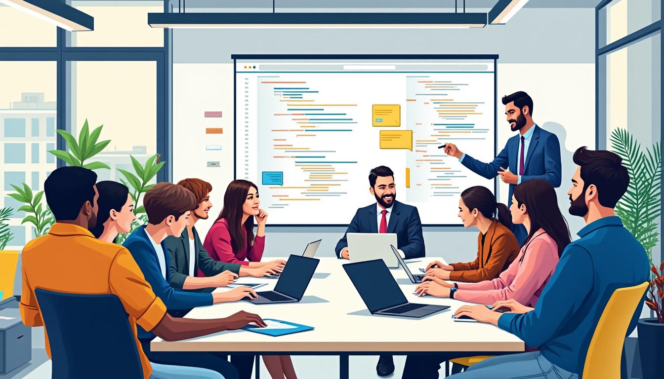 découvrez les 10 critères essentiels pour choisir la meilleure agence web à nantes et garantir le succès de votre projet digital grâce à des conseils pratiques et professionnels.