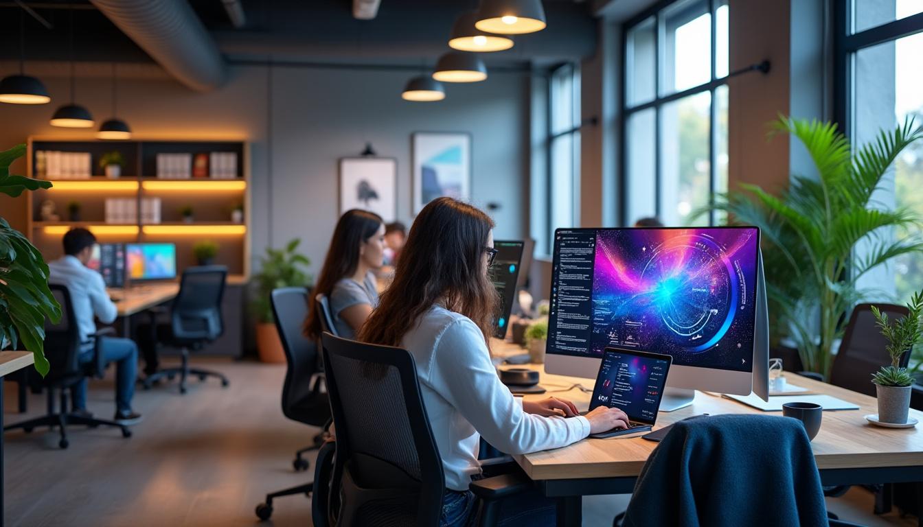 découvrez les 10 critères incontournables pour choisir la meilleure agence web à nantes et assurer la réussite de votre projet digital. conseils, astuces et points clés pour faire le bon choix.