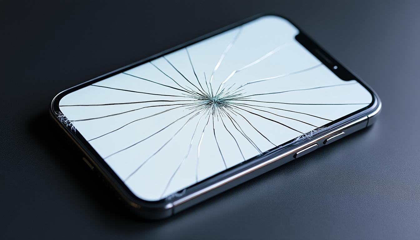 découvrez les étapes essentielles pour remplacer efficacement l’écran de votre iphone x et éviter les erreurs courantes lors de la réparation.