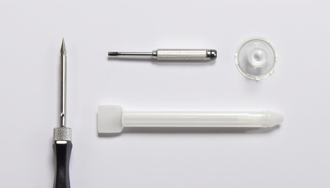 découvrez les étapes essentielles pour réussir le remplacement de l’écran de votre iphone x en toute sécurité. suivez notre guide détaillé pour un changement d’écran efficace et sans risque pour votre appareil.