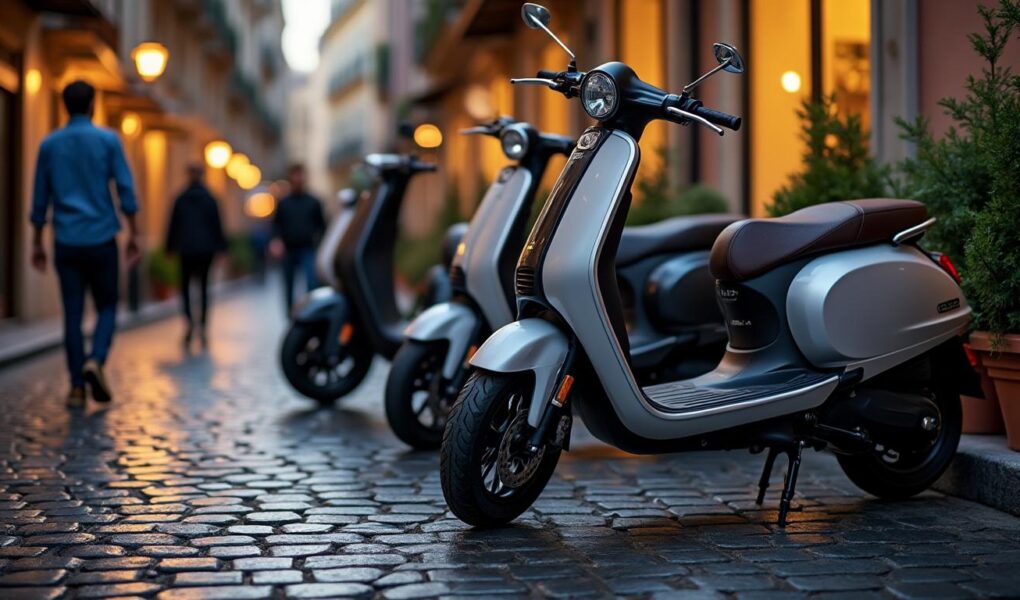 découvrez notre sélection des meilleures trottinettes électriques en libre-service à marseille pour explorer la ville facilement, rapidement et de manière écologique.