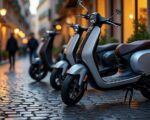 découvrez notre sélection des meilleures trottinettes électriques en libre-service à marseille pour explorer la ville facilement, rapidement et de manière écologique.