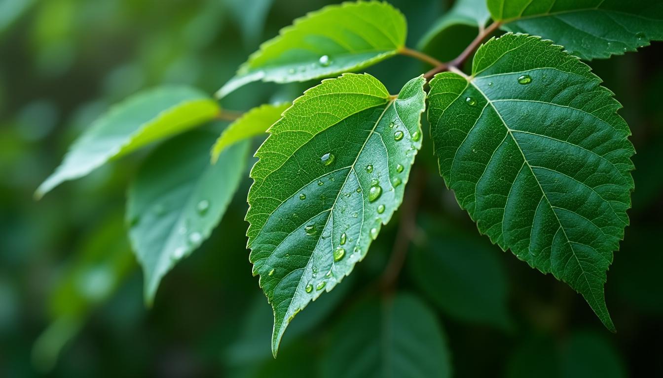découvrez comment le thé de feuille de mûrier japonais agit comme un puissant antioxydant, ses bienfaits pour la santé, et pourquoi il séduit de plus en plus d’amateurs de thés naturels.