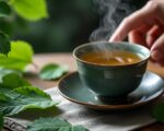 découvrez comment le thé de feuille de mûrier japonais agit comme un antioxydant naturel, ses bienfaits pour la santé et les raisons de l’intégrer dans votre routine bien-être.