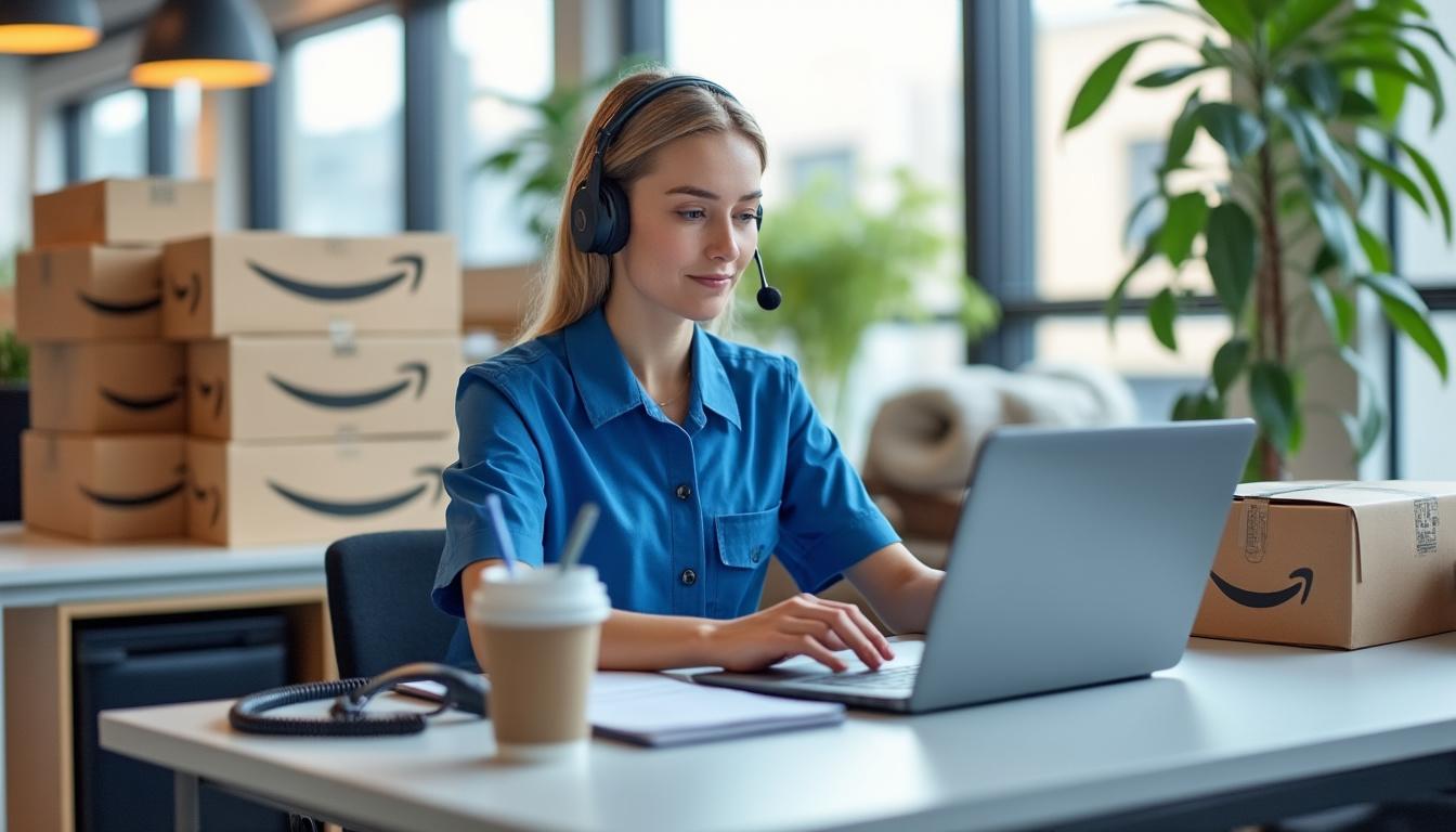 découvrez la page amazonbe contact, votre allié indispensable pour des achats en toute sérénité. bénéficiez de conseils, d'assistance et d'un service clientèle à votre écoute pour une expérience de shopping en ligne sans souci.