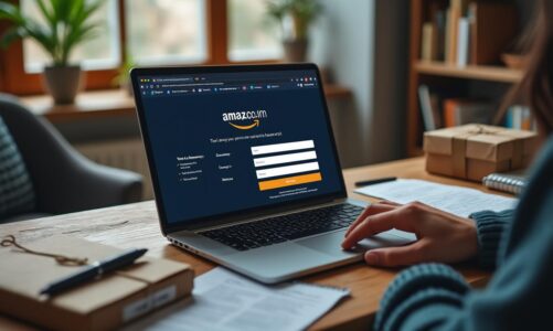 découvrez la page amazonbe contact, votre allié pour des achats en toute sérénité. obtenez une assistance rapide et efficace pour toutes vos questions et préoccupations, et profitez d'une expérience d'achat en ligne sans tracas.