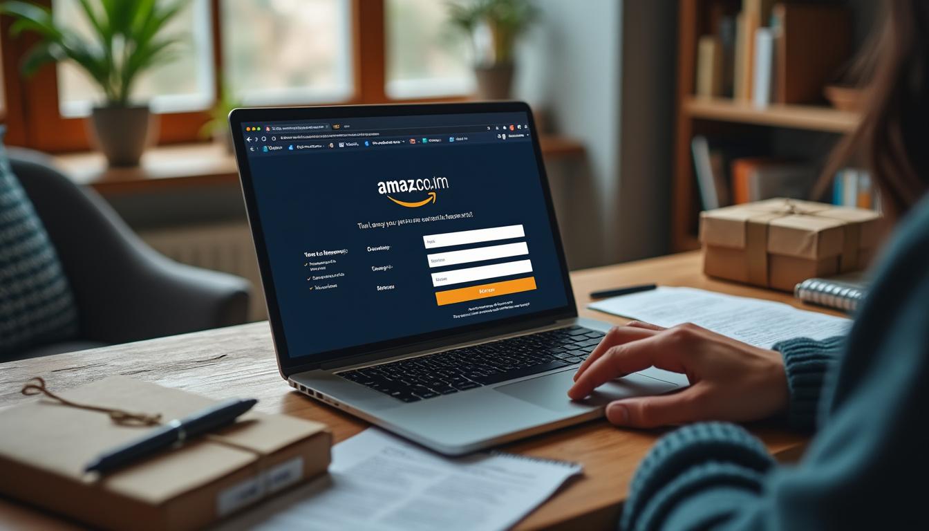 découvrez la page amazonbe contact, votre allié pour des achats en toute sérénité. obtenez une assistance rapide et efficace pour toutes vos questions et préoccupations, et profitez d'une expérience d'achat en ligne sans tracas.