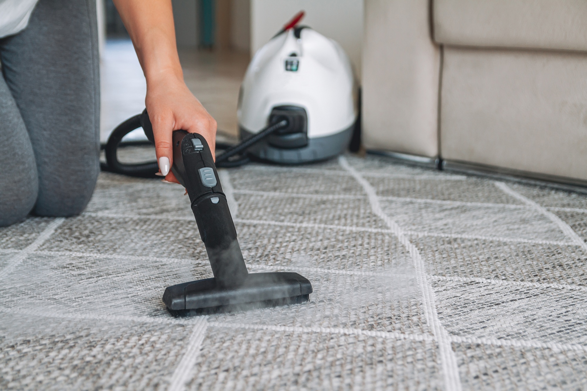 tapis fibres