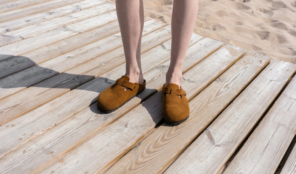 Birkenstock Davos