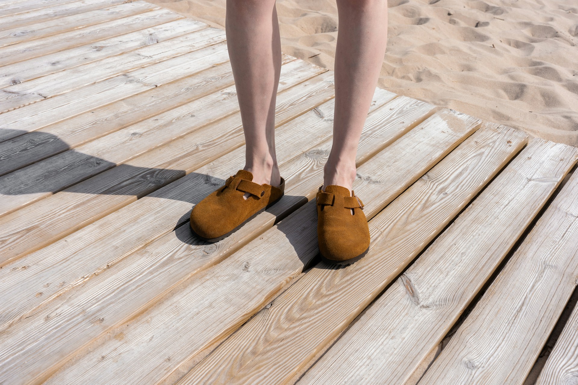 Birkenstock Davos
