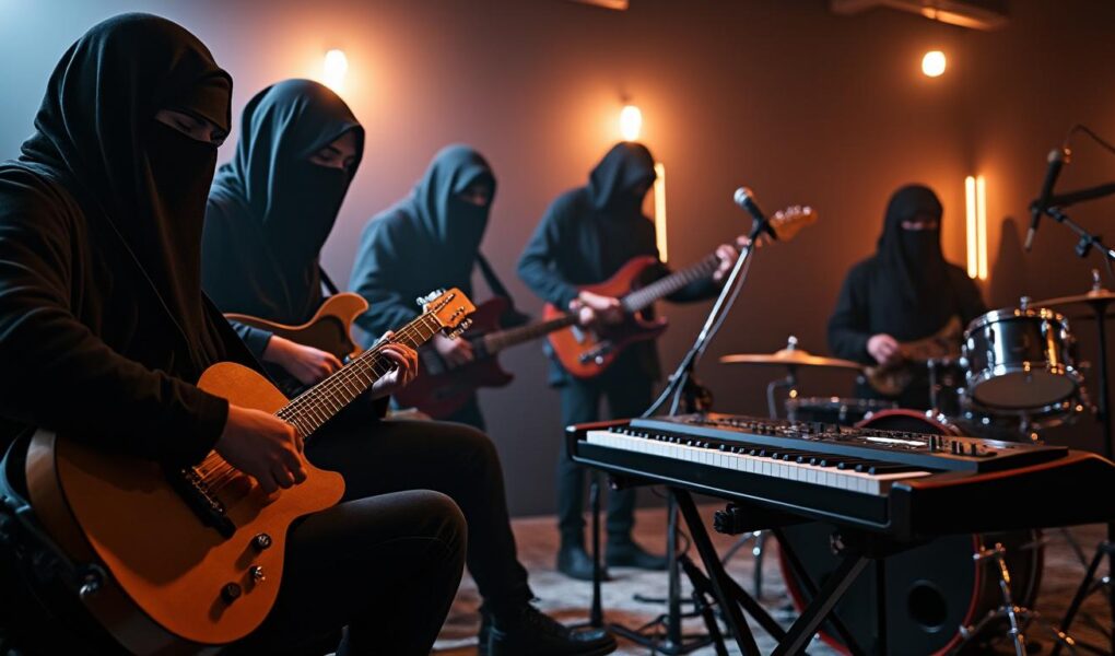 découvrez les secrets du succès du dark star orchestra : histoire, influences, performances marquantes et coulisses du groupe hommage incontournable au grateful dead.